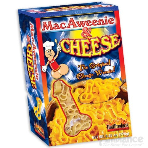 Macaweenie + Cheese 6.25oz