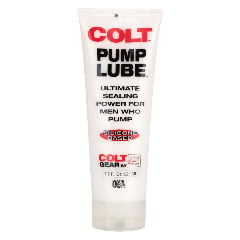 Colt Pump Lube - 9 Fl. Oz. - Clamshell Packaging