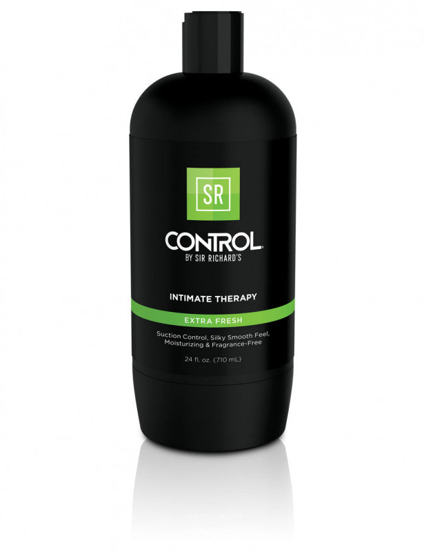 Control Intimate Therapy - Extra Fresh