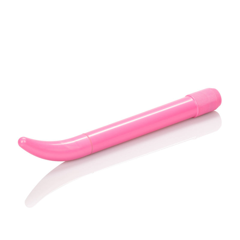 Slender G-Spot-Pink 7in Massager