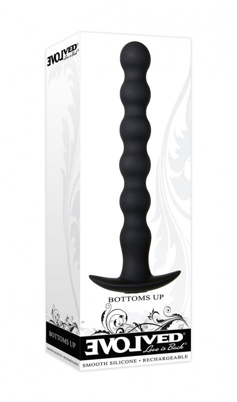 Bottoms Up