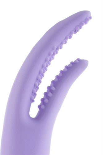 The Victoria Triple Play - Purple