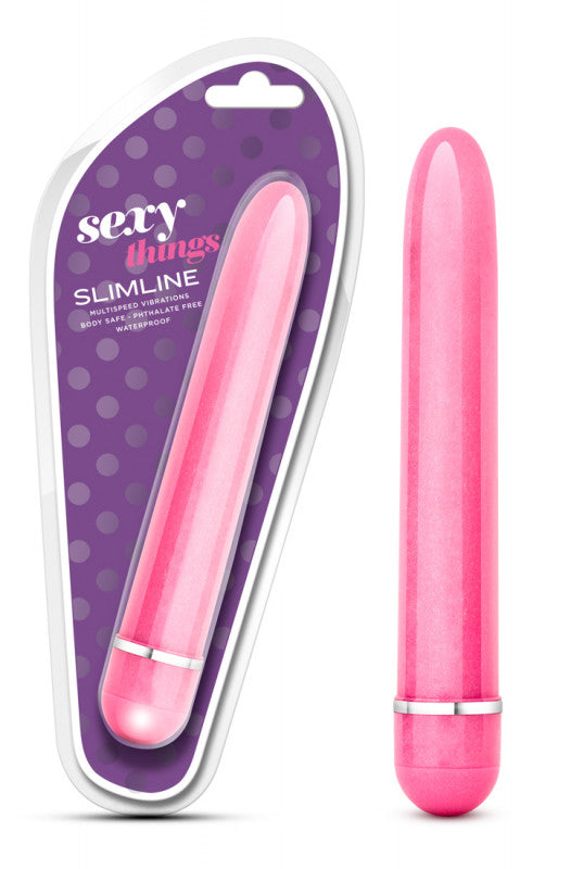 Wireless Vibrators