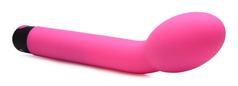 10x G-Spot Vibrator - Pink
