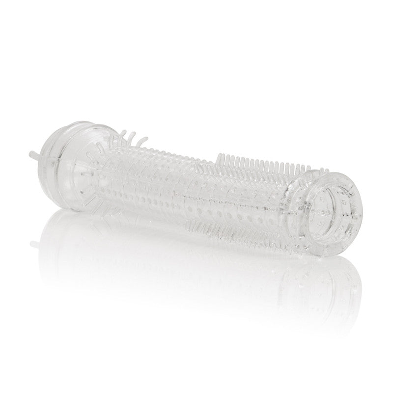 Silicone-Sleeve 2 Pack