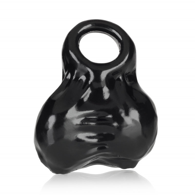 Nutter Sack Ball- Bag and  Sling - Black