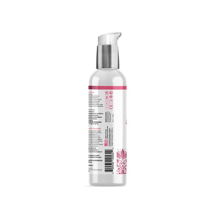 Desire - Flavored Lubricant - Cherry Blast - 2  Fl. Oz.