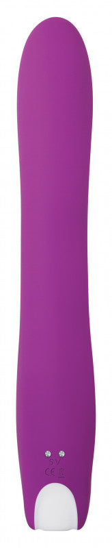 Eve's Deluxe Rabbit Thumper - Purple