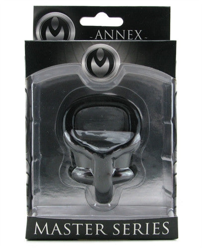 Annex Erection