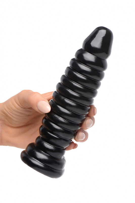 Bumpy Ride Butt Plug