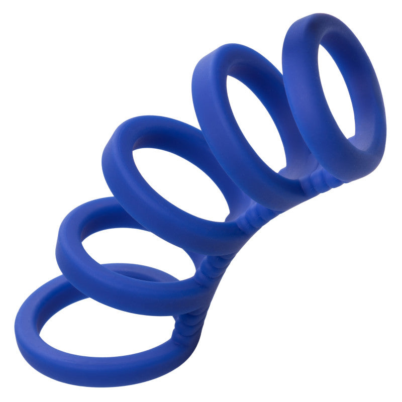 Admiral Xtreme  Cage- Blue