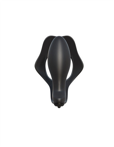 Fantasy C-Ringz Rock-Gasm - Black