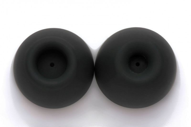 Shegasm Supreme 3 in 1 Silicone Suction Rabbit Vibe