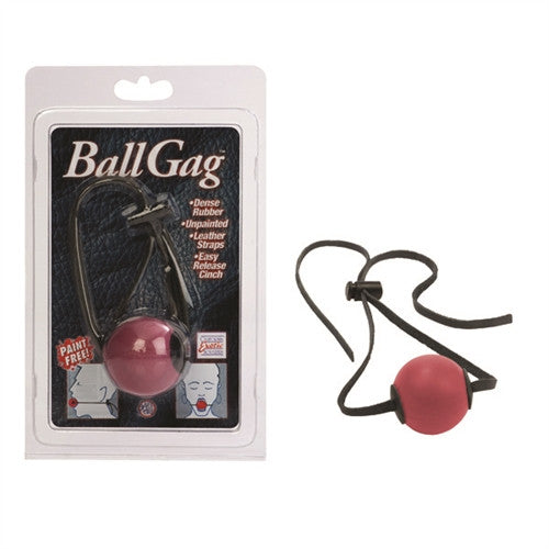 Ball  Red