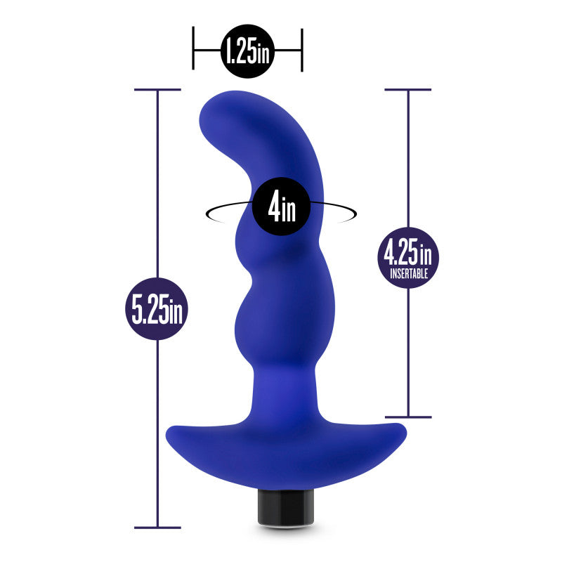 Performanc Plus - Charger - Indigo