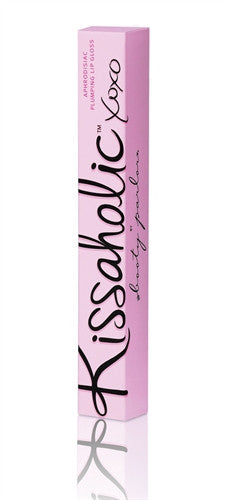 Kissaholic Aphrodisiac Plumping Lip Gloss - Sigh