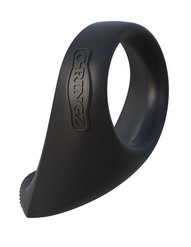 Fantasy C-Ringz Silicone Taint - Alizer