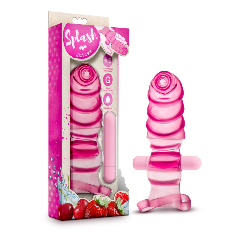 Splash - Juicer - Pink
