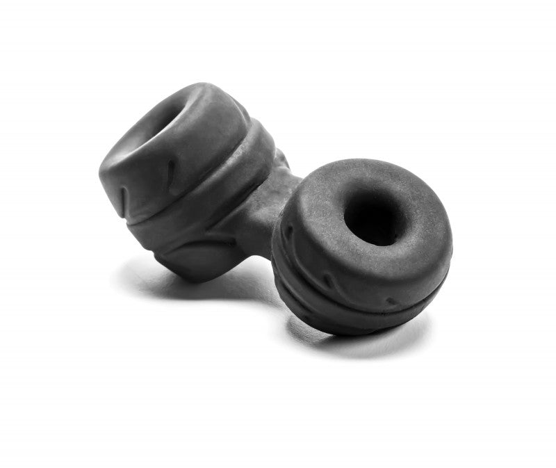 Silaskin  & Ball Ring and Stretcher - Black