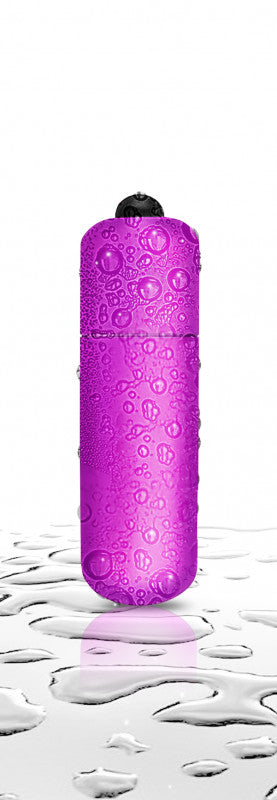 Neon Luv Touch Bullet Purple