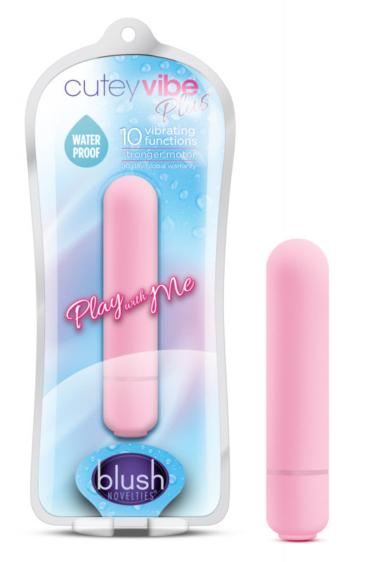 Cutey Vibe - Pink