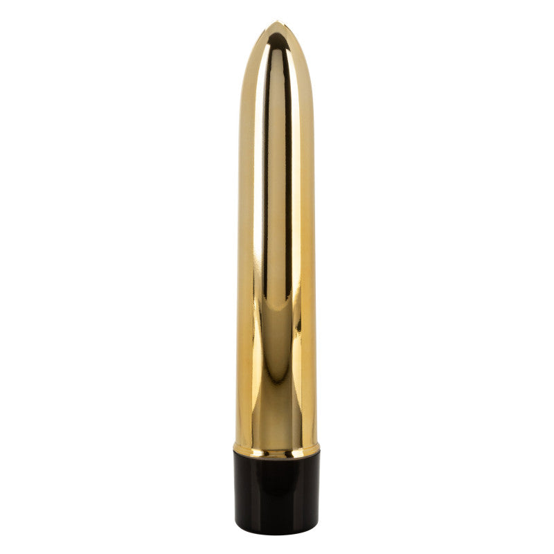 Naughty Bits Gold Der Personal Vibrator