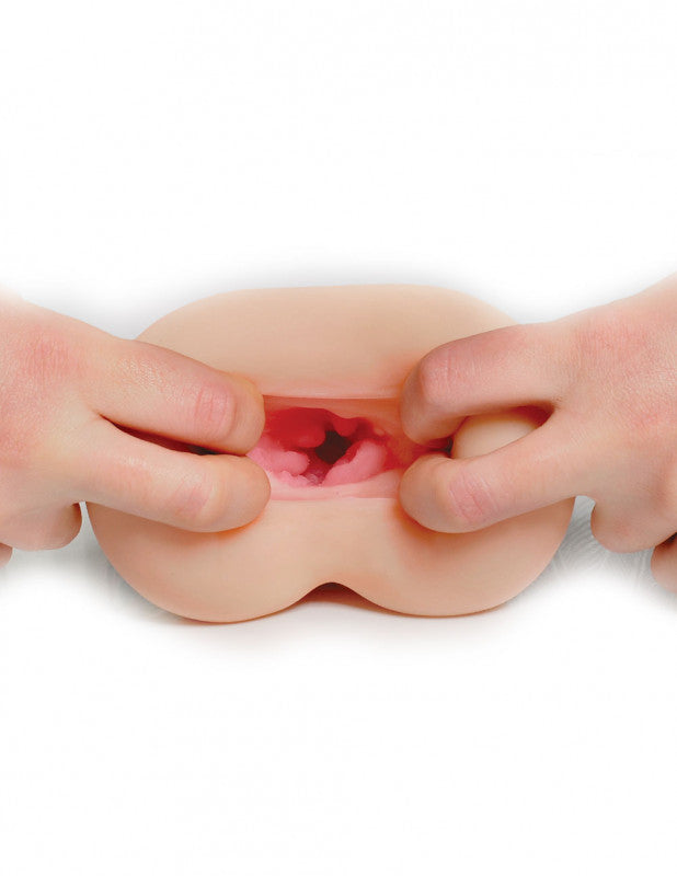Tight Grip Hole