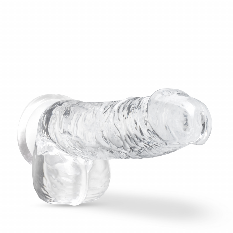 Naturally Yours - 6 Inch Crystalline  -  Diamond