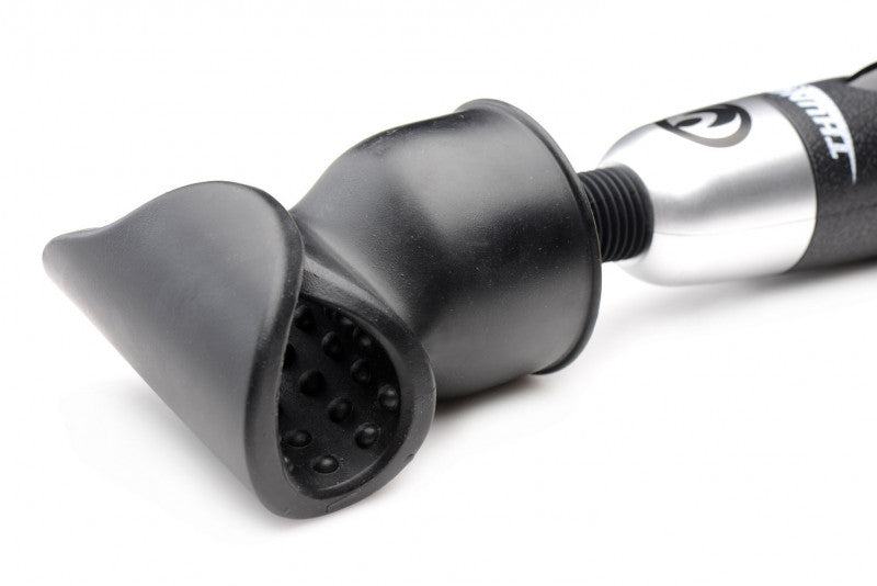 Thunder Wrap Masturbator Wand Attachment