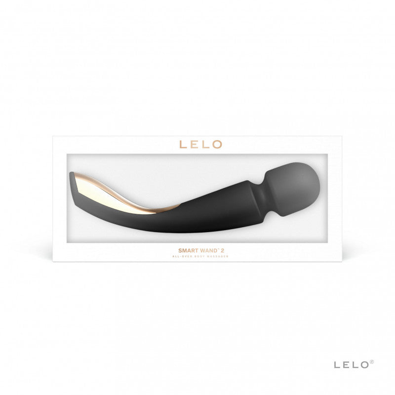 Smart Wand 2 - Large -  Black
