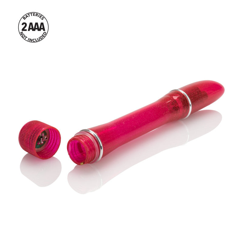Pixies Pinpoint Red Waterproof Vibe