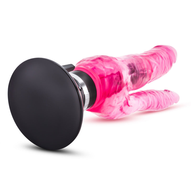 B Yours Double Penetrator - Pink