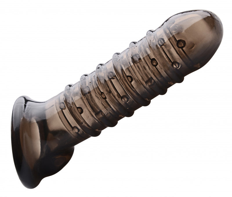 Cloak  Enhancing Sheath