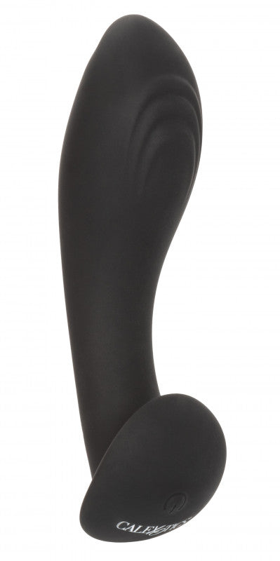 Eclipse Liquid Silicone Flex Probe - Black