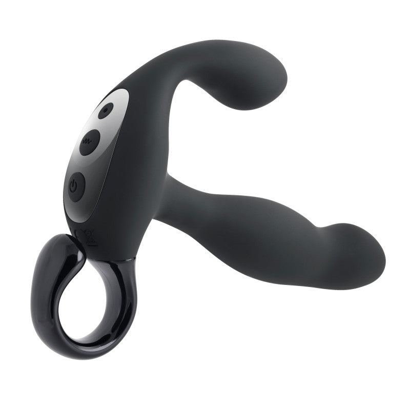 Come Hither - Prostate Massager - Black