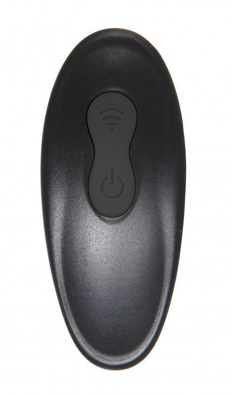 Triple Play -  Ring - Black