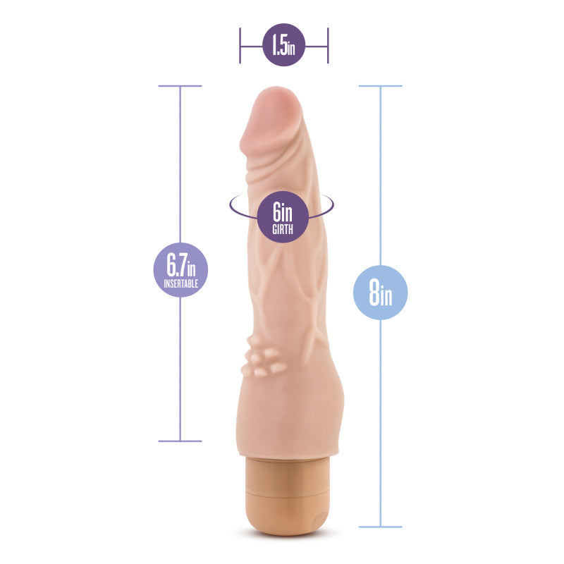 Mr. Skin Vibe #4 - Beige