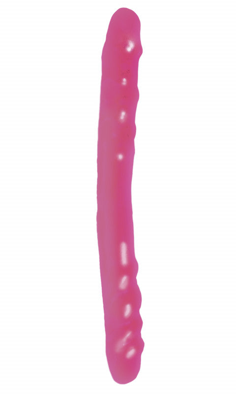 Basix 16'' Double  Pink