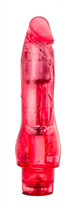 Red Devil the Tempter Cherry Red