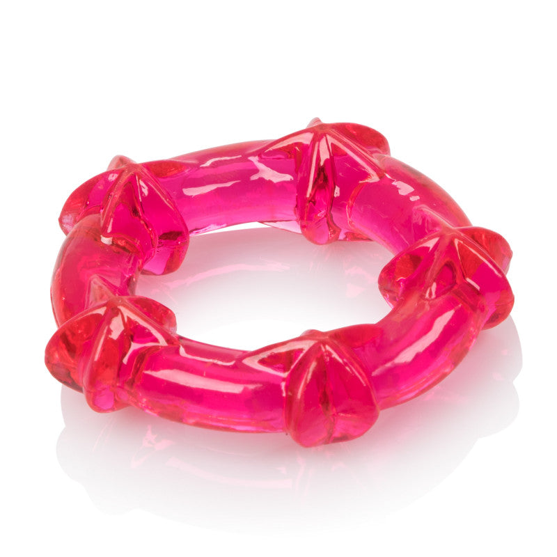 Magic C Ring Red