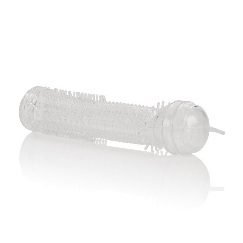 Silicone-Sleeve 2 Pack