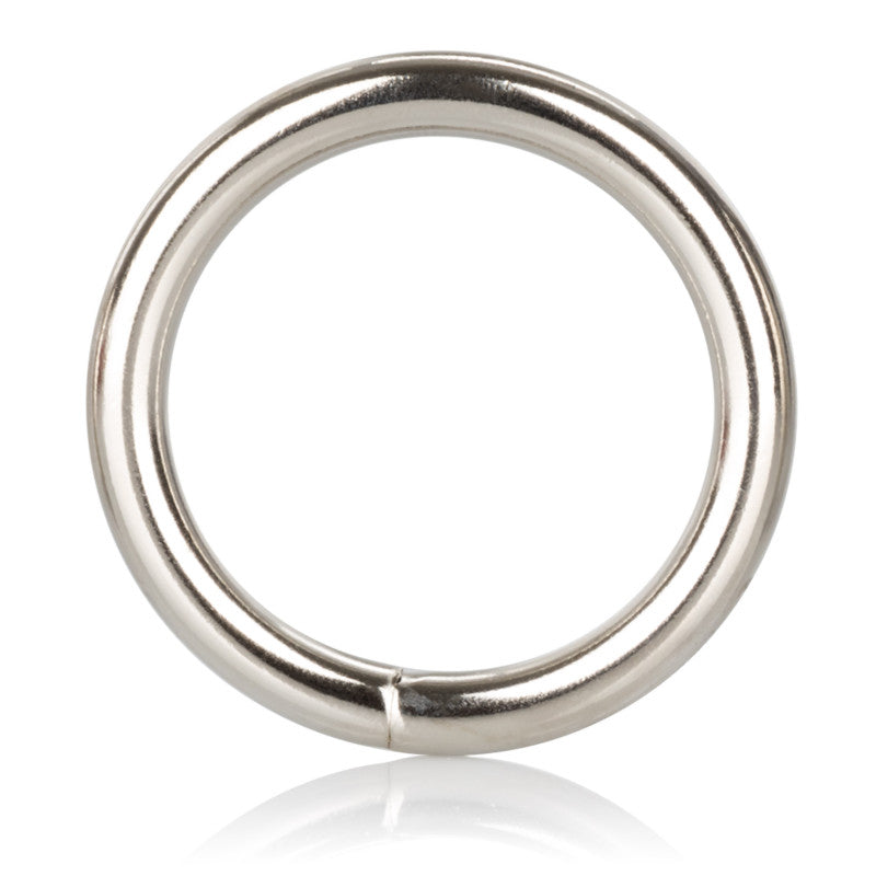 Silver Ring Large