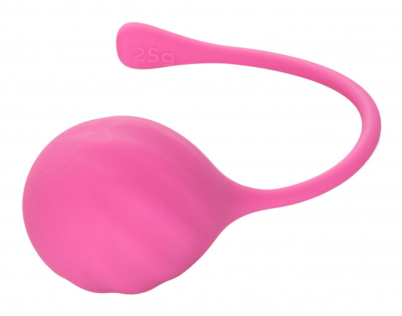 Kegel Training 2-Piece Set - Pink