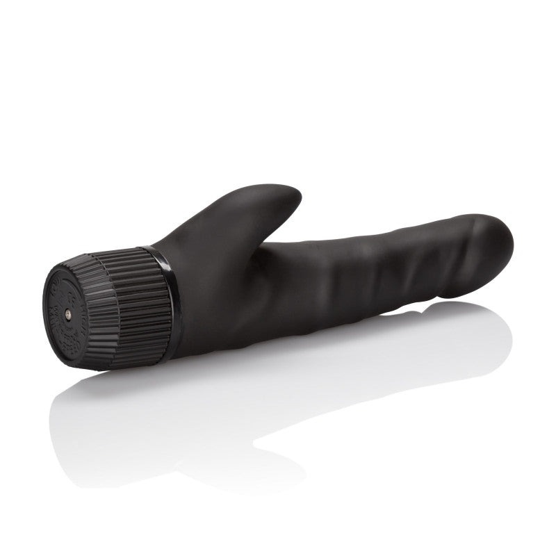 Black Velvet 5in  Stimulator