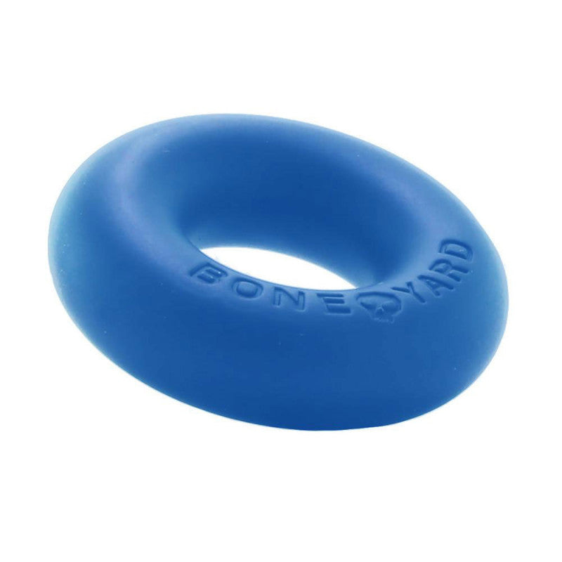 Ultimate Silicone  Ring - Blue