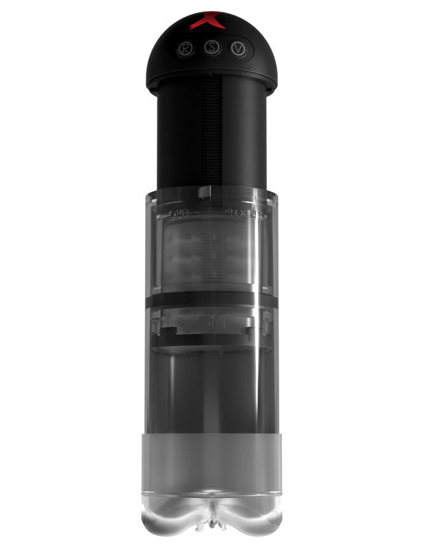 Extender Pro Vibrating  Pump