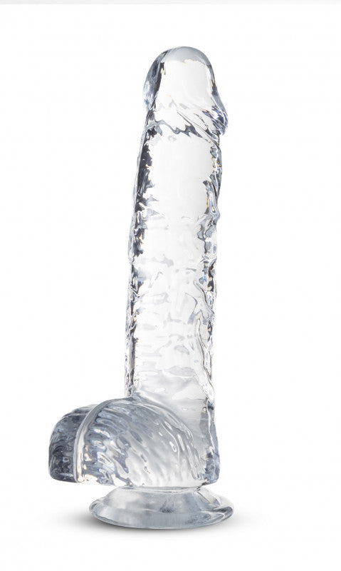 Naturally Yours - 6 Inch Crystalline  -  Diamond