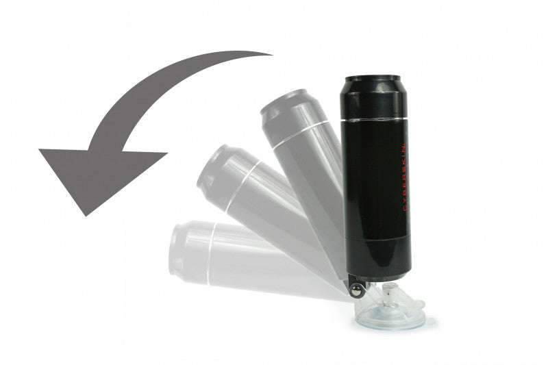Cyberskin Stealth Double Stroker
