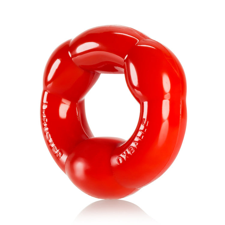 Thruster  Ring - Red