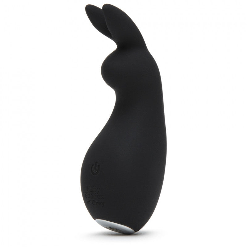 Fifty Shades of Grey Greedy  Clitoral Rabbit Vibrator
